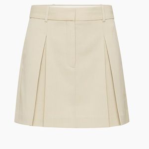Aritzia - Babaton Bellcast skirt